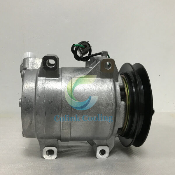 KLN-ASL001 Colink Cooling A/C Compressors For Zinger 2.4L/Hiachi 75 815024/Z0016519A/MN126327