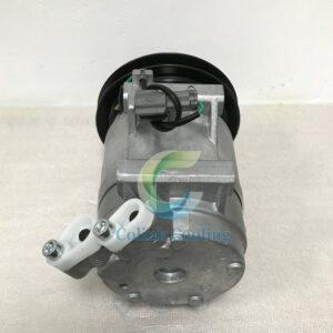 KLN-ASL001 Colink Cooling A/C Compressors For Zinger 2.4L/Hiachi 75 815024/Z0016519A/MN126327 - Image 5