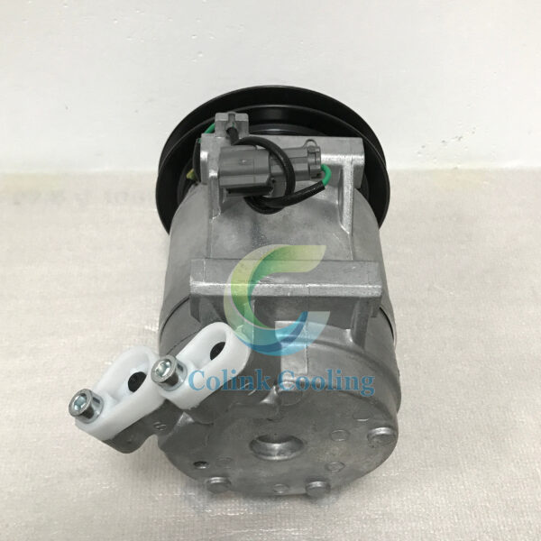 KLN-ASL001 Colink Cooling A/C Compressors For Zinger 2.4L/Hiachi 75 815024/Z0016519A/MN126327