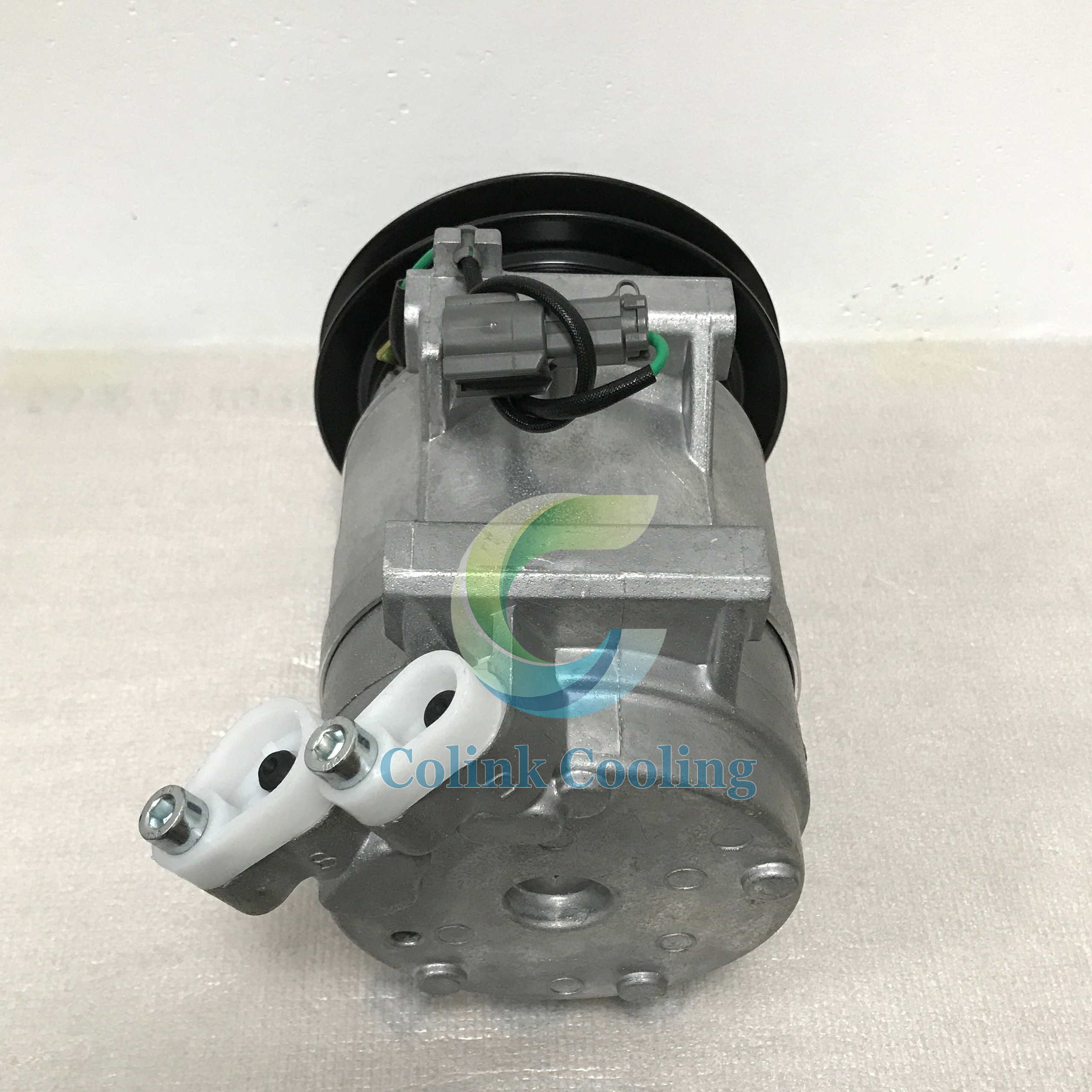 KLN-ASL001 Colink Cooling A/C Compressors For Zinger 2.4L/Hiachi 75 815024/Z0016519A/MN126327 - Image 5