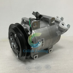 KLN-ASL001 Colink Cooling A/C Compressors For Zinger 2.4L/Hiachi 75 815024/Z0016519A/MN126327