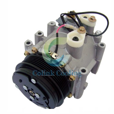 KLN-ASL004 Colink Cooling A/C Compressors For Mitsubishi Fuso Canter MK426704 AKC200A270