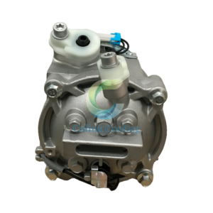 KLN-AXFL002 Colink Cooling A/C Compressors For Chevrolet Onix 1.0/1.4 8V SOHC L4 Spin 1.8 8V 52067907 ACP434000S - Image 3
