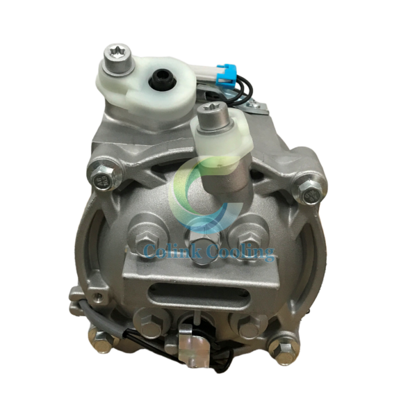 KLN-AXFL002 Colink Cooling A/C Compressors For Chevrolet Onix 1.0/1.4 8V SOHC L4 Spin 1.8 8V 52067907 ACP434000S