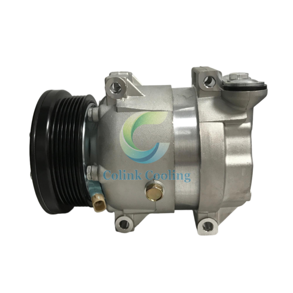 KLN-AXFL011 Colink Cooling A/C Compressors For Chevrolet Lova 9043585