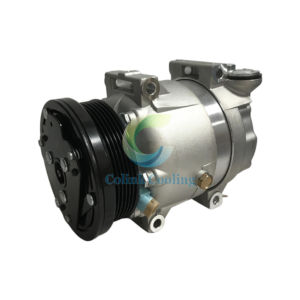 KLN-AXFL011 Colink Cooling A/C Compressors For Chevrolet Lova 9043585 - Image 2