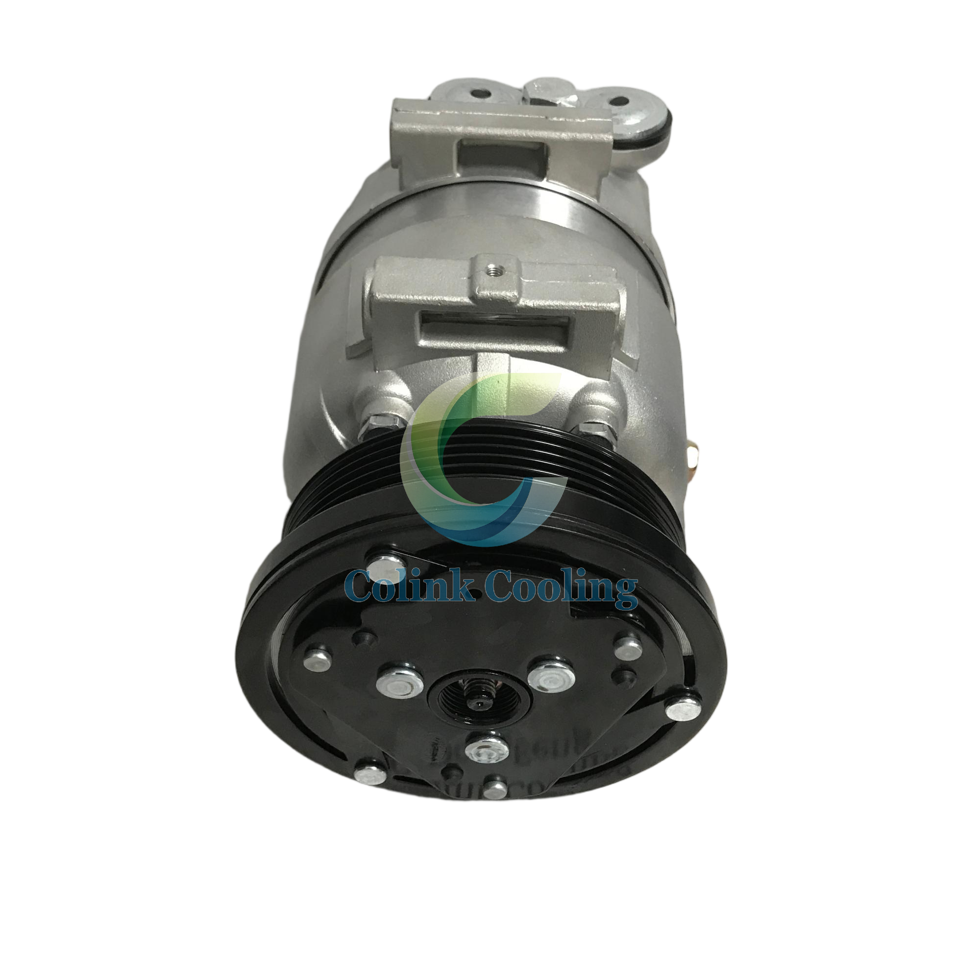 KLN-AXFL011 Colink Cooling A/C Compressors For Chevrolet Lova 9043585 - Image 3
