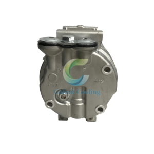 KLN-AXFL011 Colink Cooling A/C Compressors For Chevrolet Lova 9043585 - Image 5