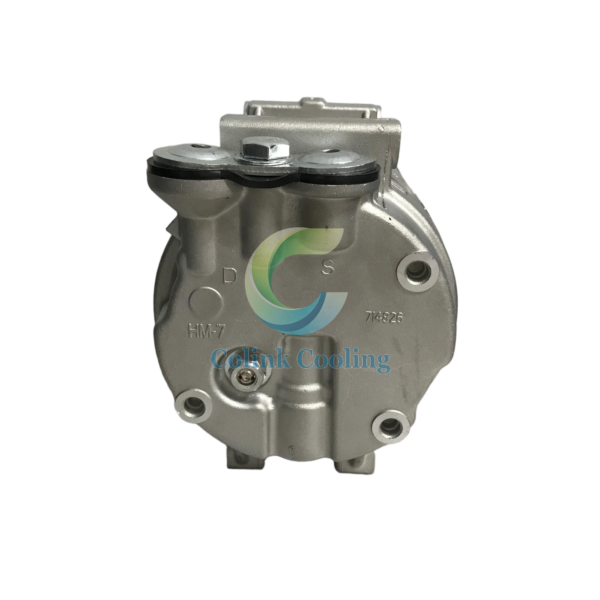 KLN-AXFL011 Colink Cooling A/C Compressors For Chevrolet Lova 9043585