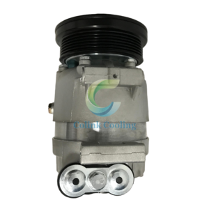 KLN-AXFL011 Colink Cooling A/C Compressors For Chevrolet Lova 9043585 - Image 6