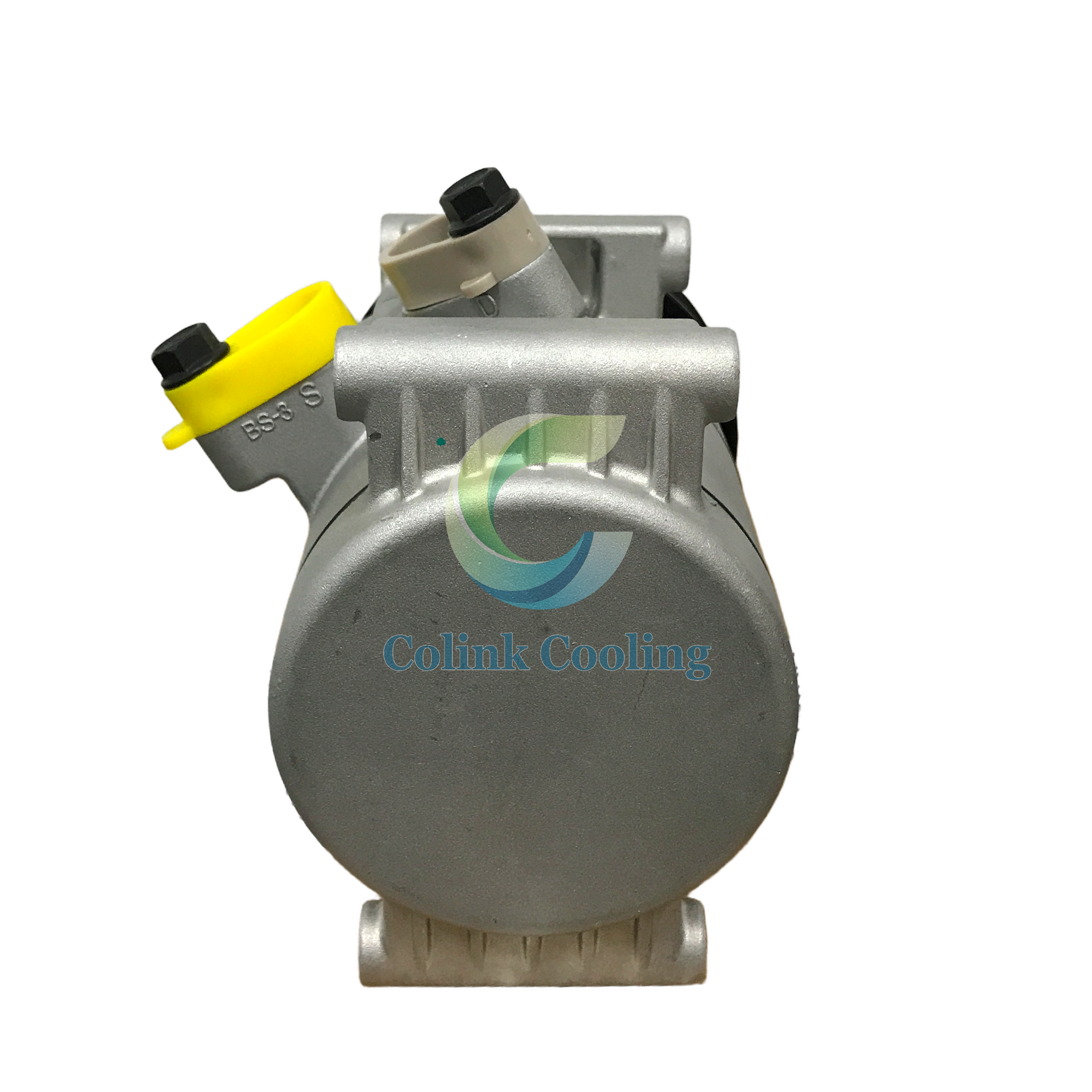 KLN-AXFL013 Colink Cooling A/C Compressors For Chevrolet Spark Daewoo Matiz 96073851 - Image 3