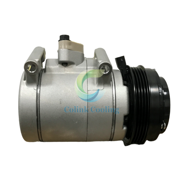 KLN-AXFL013 Colink Cooling A/C Compressors For Chevrolet Spark Daewoo Matiz 96073851