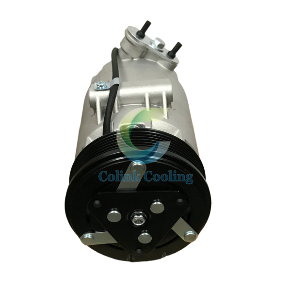 KLN-AXFL014 Colink Cooling A/C Compressors For Chevrolet Celta 1.0L/1.4L 04-10/Corsa 1.6L 02-04/Classic 1.0 02-08 Sohc L4 93381741