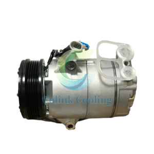 KLN-AXFL012 Colink Cooling A/C Compressors For Chevrolet Agile 09-14/Montana 11-14 1.4L 8V Sohc L4 94778794