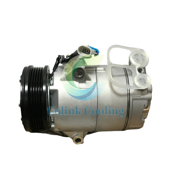KLN-AXFL012 Colink Cooling A/C Compressors For Chevrolet Agile 09-14/Montana 11-14 1.4L 8V Sohc L4 94778794