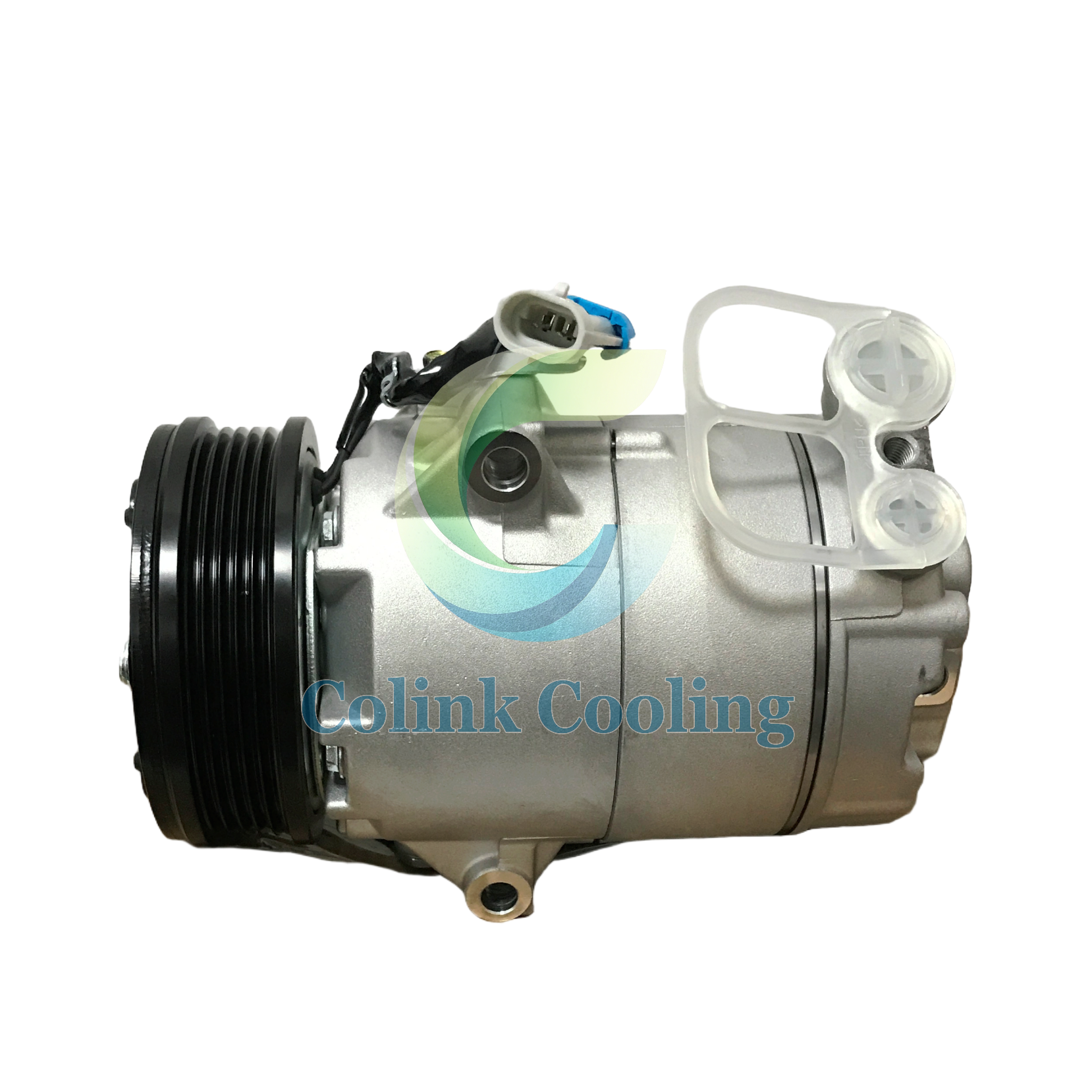 KLN-AXFL012 Colink Cooling A/C Compressors For Chevrolet Agile 09-14/Montana 11-14 1.4L 8V Sohc L4 94778794 - Image 1