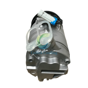 KLN-AXFL012 Colink Cooling A/C Compressors For Chevrolet Agile 09-14/Montana 11-14 1.4L 8V Sohc L4 94778794 - Image 2