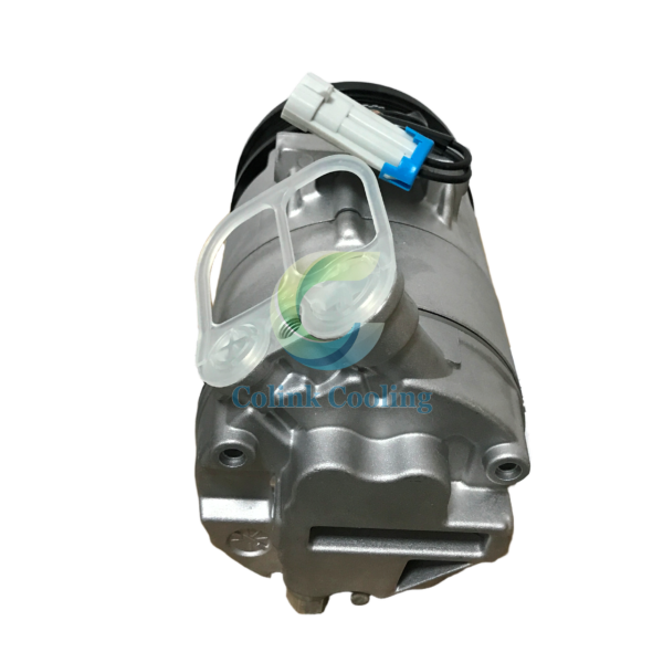 KLN-AXFL012 Colink Cooling A/C Compressors For Chevrolet Agile 09-14/Montana 11-14 1.4L 8V Sohc L4 94778794