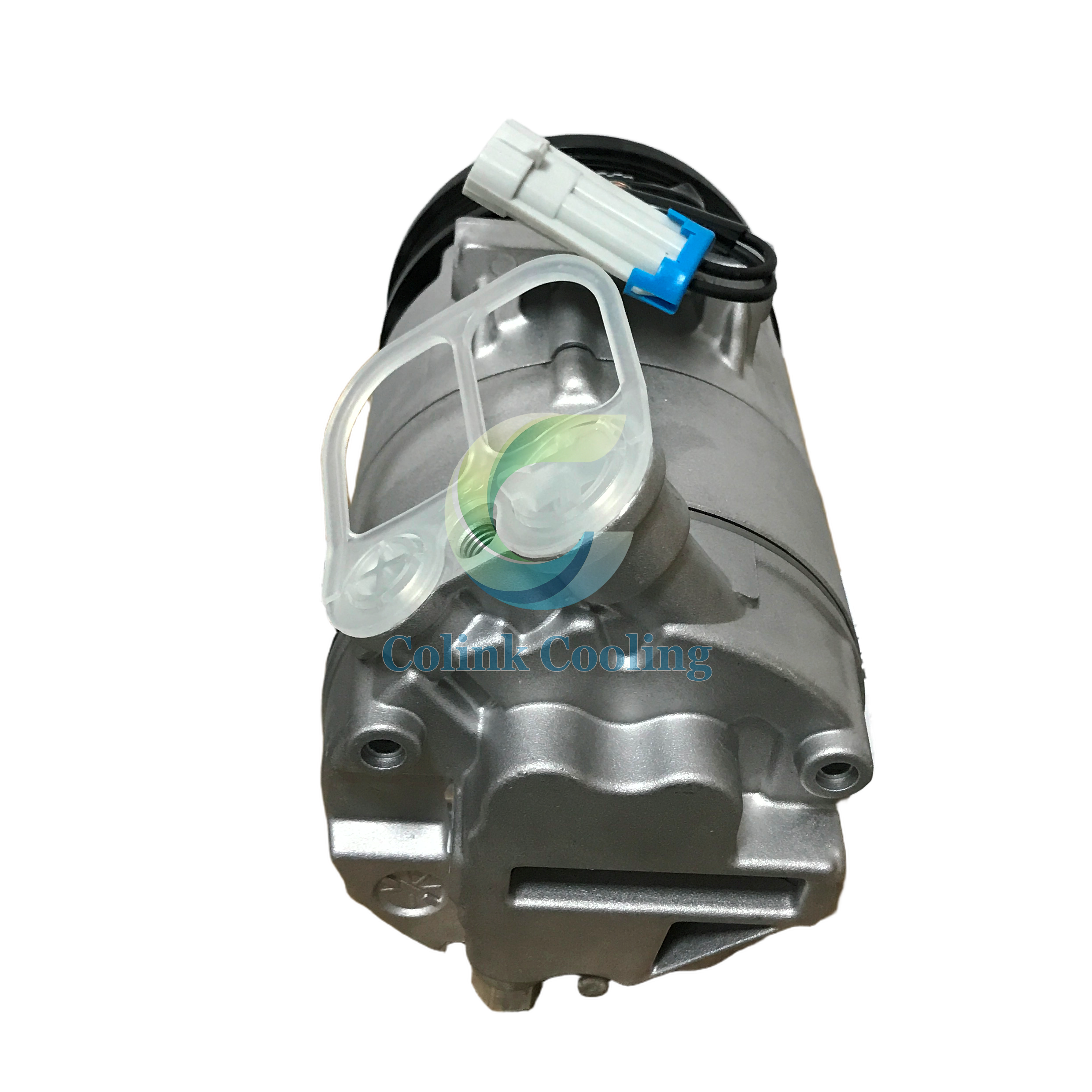 KLN-AXFL012 Colink Cooling A/C Compressors For Chevrolet Agile 09-14/Montana 11-14 1.4L 8V Sohc L4 94778794 - Image 2