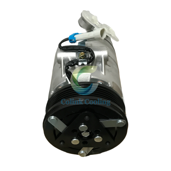 KLN-AXFL012 Colink Cooling A/C Compressors For Chevrolet Agile 09-14/Montana 11-14 1.4L 8V Sohc L4 94778794