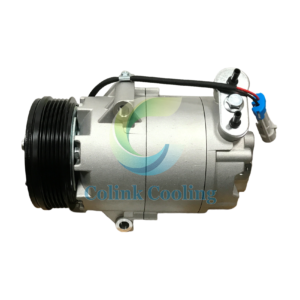 KLN-AXFL015 Colink Cooling A/C Compressors For Chevrolet Agile 09-14/Montana 11-14 1.4L 8V Sohc L4 94778794
