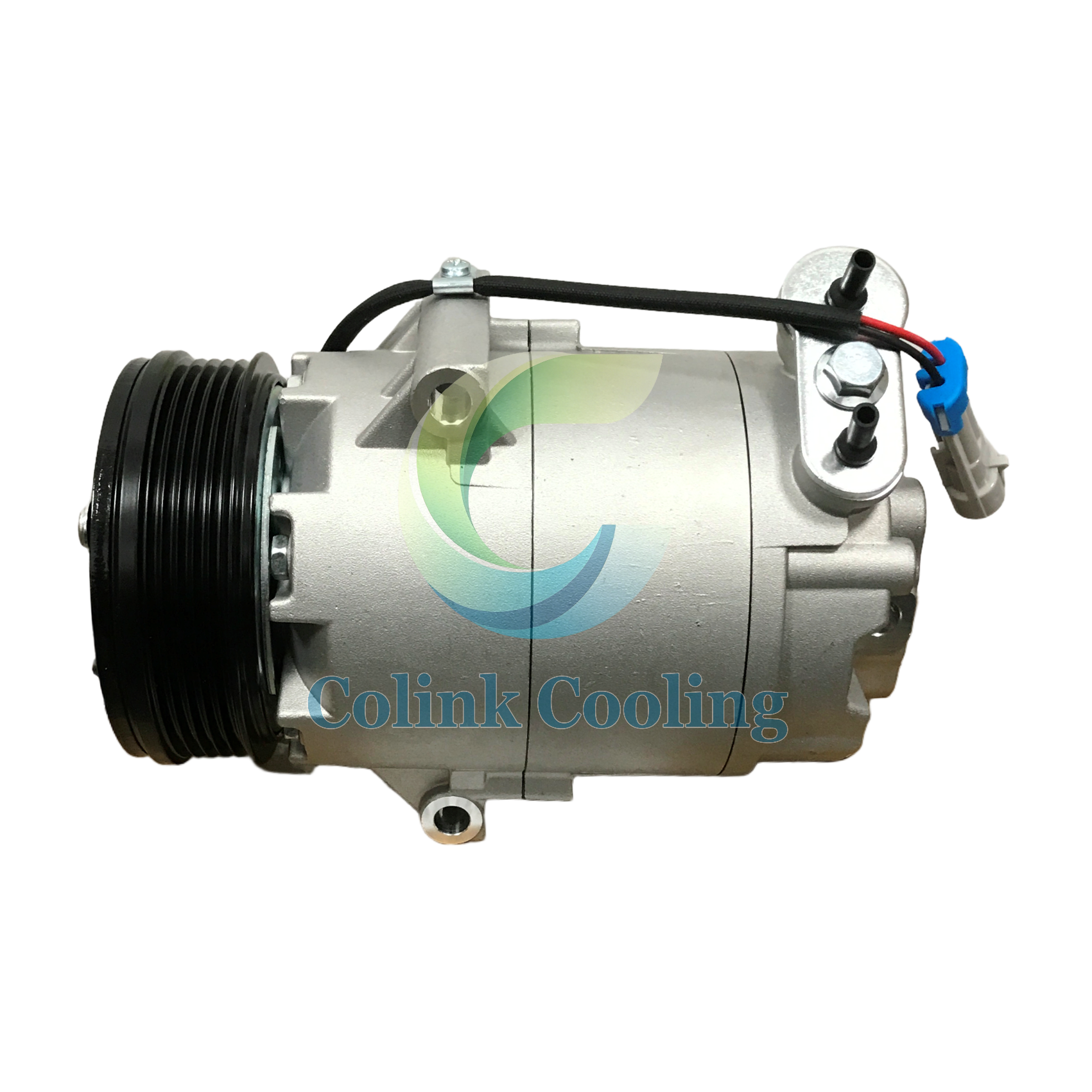 KLN-AXFL015 Colink Cooling A/C Compressors For Chevrolet Agile 09-14/Montana 11-14 1.4L 8V Sohc L4 94778794 - Image 1