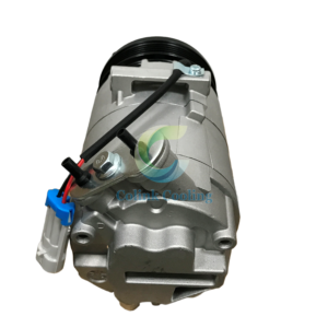 KLN-AXFL015 Colink Cooling A/C Compressors For Chevrolet Agile 09-14/Montana 11-14 1.4L 8V Sohc L4 94778794 - Image 3