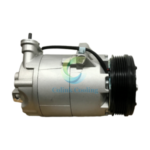 KLN-AXFL015 Colink Cooling A/C Compressors For Chevrolet Agile 09-14/Montana 11-14 1.4L 8V Sohc L4 94778794 - Image 4