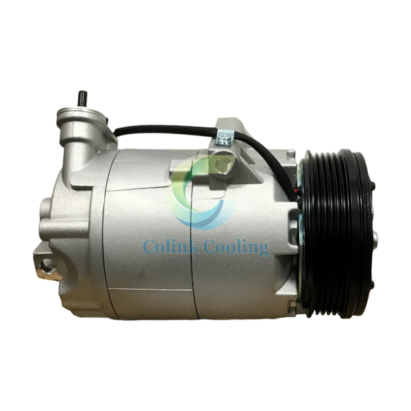 KLN-AXFL015 Colink Cooling A/C Compressors For Chevrolet Agile 09-14/Montana 11-14 1.4L 8V Sohc L4 94778794