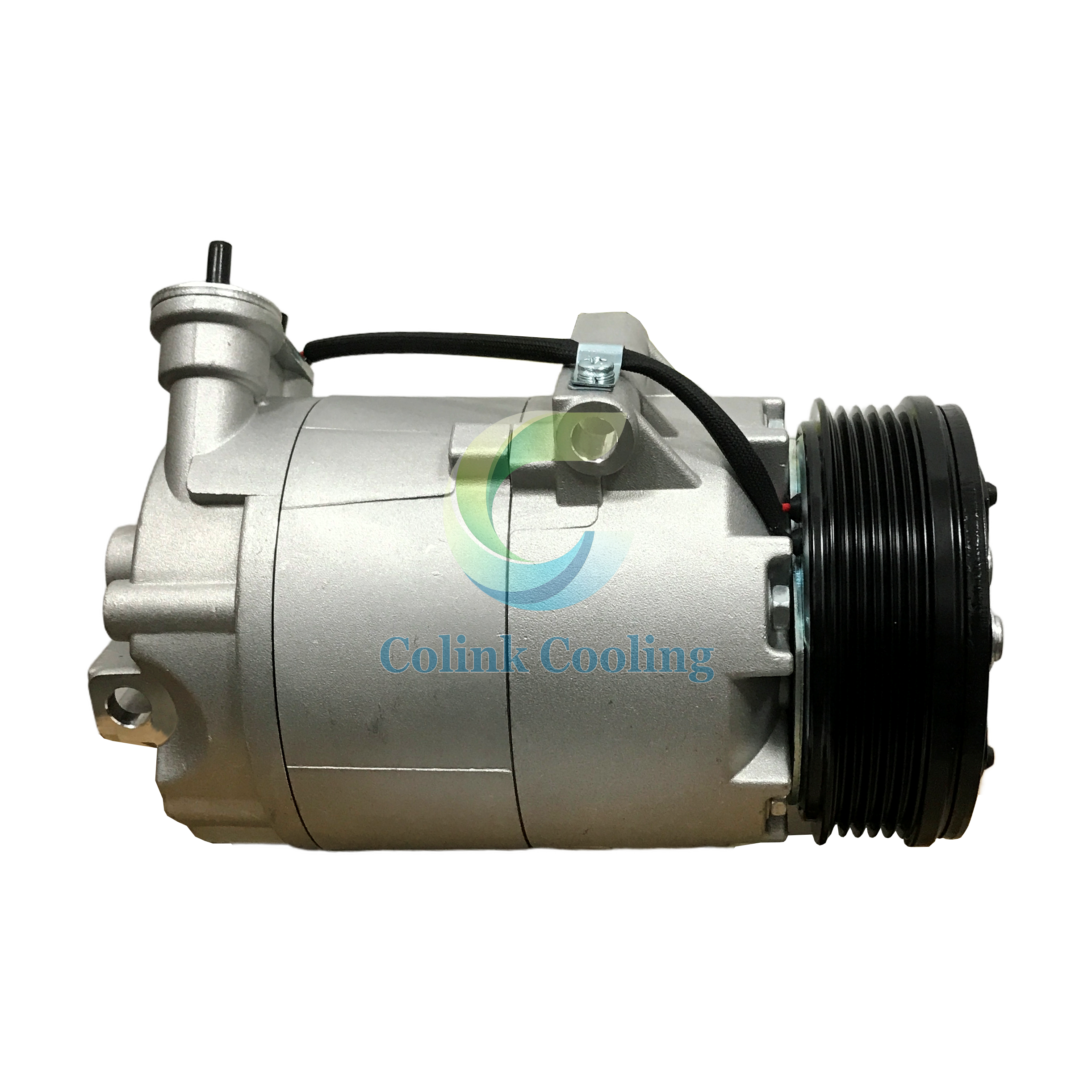 KLN-AXFL015 Colink Cooling A/C Compressors For Chevrolet Agile 09-14/Montana 11-14 1.4L 8V Sohc L4 94778794 - Image 4