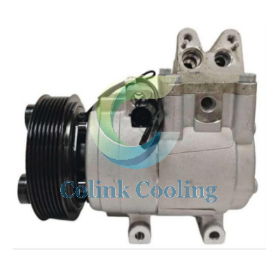 KLN-AXQ021 Colink Cooling A/C Compressors For Hyundai 977014E800