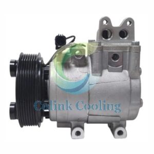 KLN-AXQ022 Colink Cooling A/C Compressors For Hyundai 977014E800