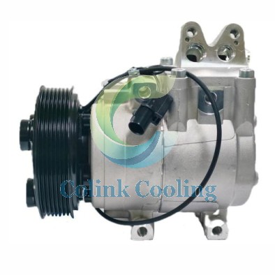 KLN-AXQ023 Colink Cooling A/C Compressors For Hyundai 977014F200