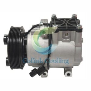 KLN-AXQ024 Colink Cooling A/C Compressors For Hyundai 97701 4F200-1
