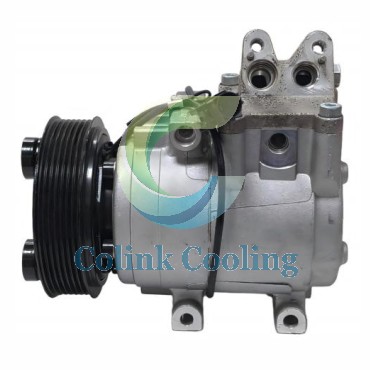 KLN-AXQ025 Colink Cooling A/C Compressors For Hyundai 97701 4F400