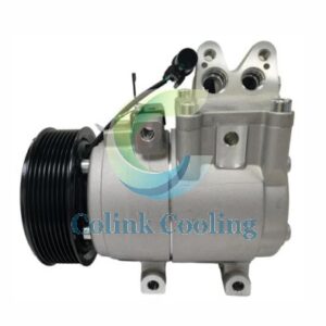 KLN-AXQ026 Colink Cooling A/C Compressors For Hyundai 99250 5L000