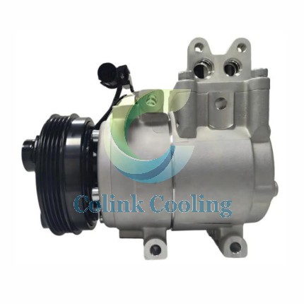 KLN-AXQ027 Colink Cooling A/C Compressors For Hyundai 97701 4E000