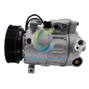 KLN-AXQ108 Colink Cooling A/C Compressors For Hyundai 97701 C5900