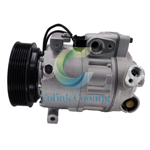 KLN-AXQ108 Colink Cooling A/C Compressors For Hyundai 97701 C5900
