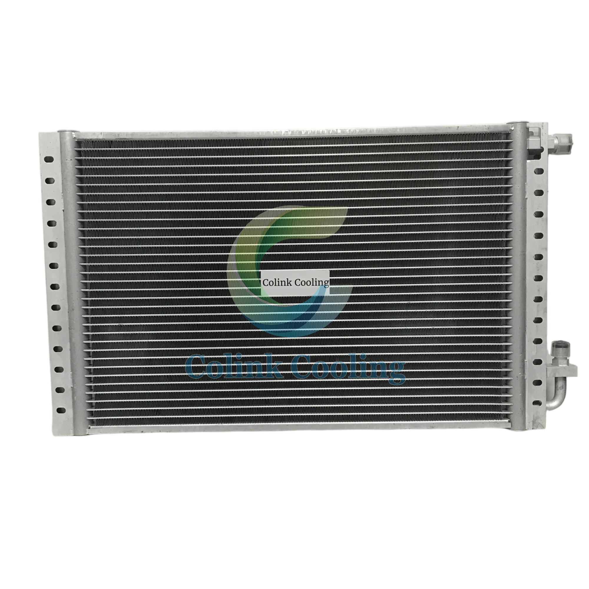 KLN-B1001 Colink Cooling A/C Condensers Universal 14*23*20 3/8 - Image 1