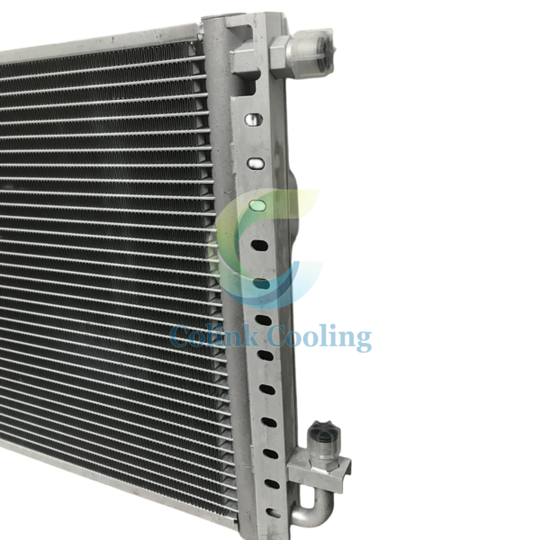 KLN-B1001 Colink Cooling A/C Condensers Universal 14*23*20 3/8