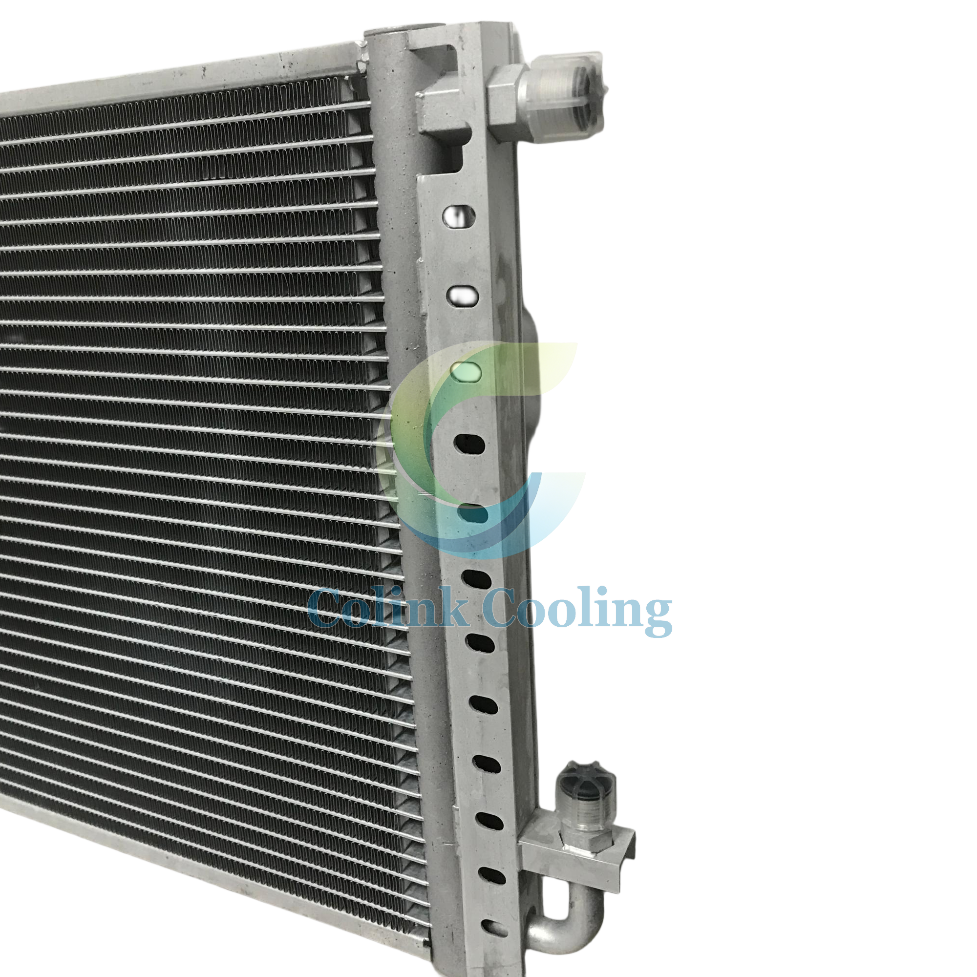 KLN-B1001 Colink Cooling A/C Condensers Universal 14*23*20 3/8 - Image 2