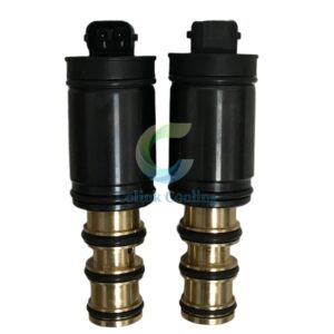 KLN-DF16 Colink Cooling A/C Control Valve For Toyota Reiz/Yaris/Corolla/Lexus/Crown