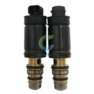 KLN-DF35 Colink Cooling A/C Control Valve For Benz/BMW/Audi/Bentley