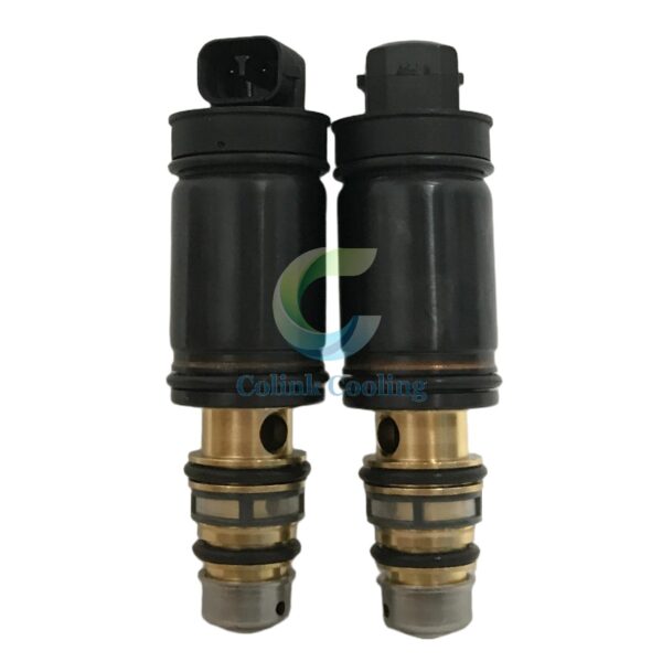 KLN-DF35 Colink Cooling A/C Control Valve For Benz/BMW/Audi/Bentley