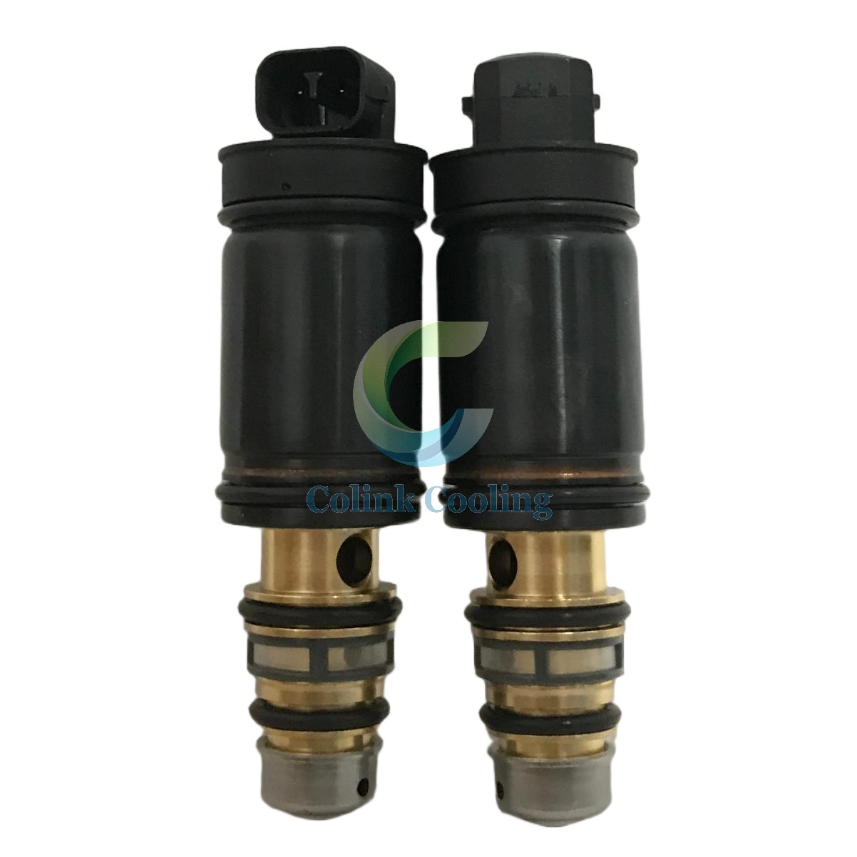 KLN-DF35 Colink Cooling A/C Control Valve For Benz/BMW/Audi/Bentley - Image 1
