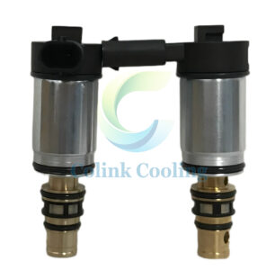 KLN-DF42 Colink Cooling A/C Control Valve For New-Malibu/Cruze
