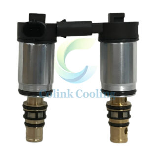 KLN-DF42 Colink Cooling A/C Control Valve For New-Malibu/Cruze