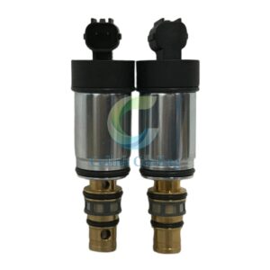 KLN-DF57 Colink Cooling A/C Control Valve For Kia K4