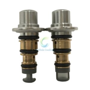 KLN-DF74 Colink Cooling A/C Control Valve For Fox/Volvo/Ford